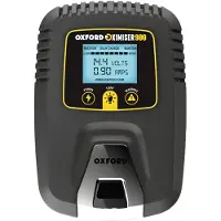 Oxford Oximiser 900 Chargeur
