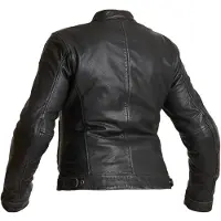 Halvarssons Orsa Ladies Noir Blouson Taille 46