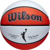 Wilson Accessoire sport Ballon de Basketball WN femme - Multicolore - T6