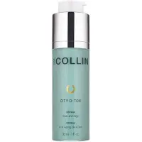 G.M. Collin Sérum City D-Tox 30ml