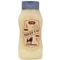 Brekz Graisse de mouton pour chien (500 ml)