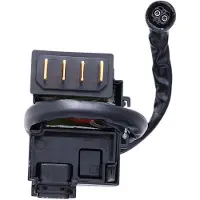 Shimano Connector And Battery Cable E-6010 Gris