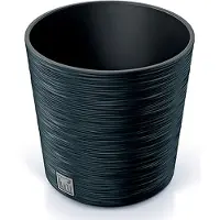 Prosperplast Pot De Fleur 15l Furu Collection 30x30x29.4 Cm