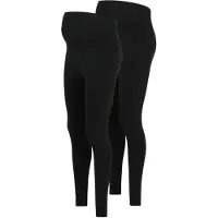 ONLY Maternity Leggings noir