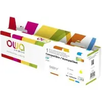 Armor OWA OWA Encre compatible avec HP 981Y Y yellow L0R15A (Y)