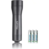 Philips Lampe de poche SFL4000T/10 - LED - 120 lumens - étanche IPX4