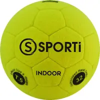 Sporti France Ballon De Football Indoor