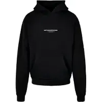 MJ Gonzales Sweat-shirt violet / noir / blanc