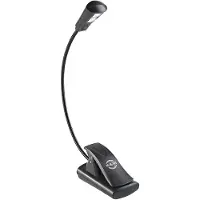 K&M Lampe de Pupitre 2 Leds