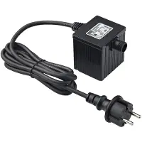 Markslöjd Bloc d'alimentation Markslojd, 31 V CC, 36 W, Garden 24, Markslojd