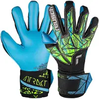 Reusch Gants De Gardien De But Attrakt Aqua