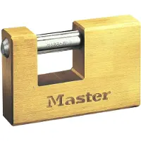 Masterlock 606eurd