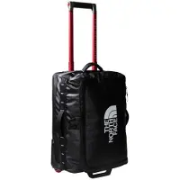 The North Face Sac Base Camp Roller 21" - Noir, Noir