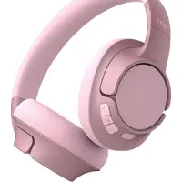 Fresh 'n rebel CLAM CORE PASTEL PINK