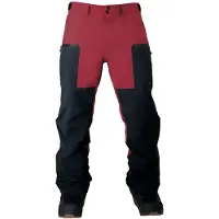 Jones Shralpinist 3l Gore-tex Pro Pants Rouge XL Homme
