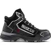 Sparco Chaussures TEAMWORK 07529 NRNR/41