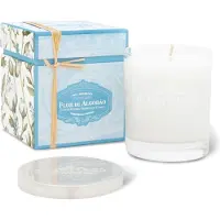 Castelbel Cotton Flower bougie parfumée 210 g