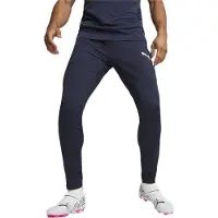 Puma Pantalon de sport noir