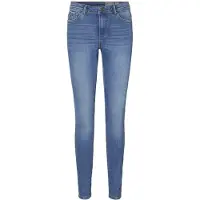 Vero Moda Jean 'Tanya' bleu denim