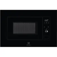 Electrolux Siemens BF525LMS0 Four à micro-ondes encastrable