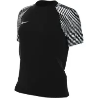 Nike Dri-fit Academy Short Sleeve T-shirt Noir XL Femme
