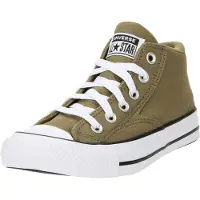 Converse Chuck Taylor All Star Malden Street Canvas & Suede Couleur Marron