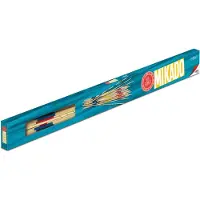 Cayro - Jeu de mikado géant - 26 pièces - idéal pour le jeu en plein air - pièces en bois pour tous les âges