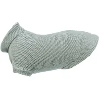 Trixie Berlin Dog Sweater Vert 50 cm