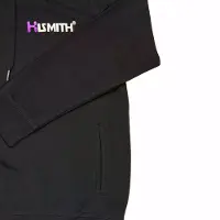 Hismith Premium Premium Hoodie Taille L
