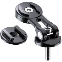 SP Connect 53340 support Support passif Mobile/smartphone Noir