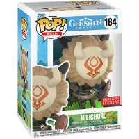 Funko POP! Figurine POP Genshin Impact 2 Hilichurl