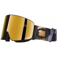 Out Of Void Ski Goggles Doré Gold24 MCI/CAT3