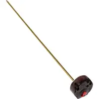 Universeel - thermostat chauffe-eau 450mm - 90°c -