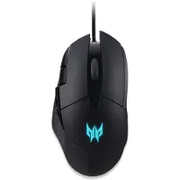 Acer Predator Cestus 315 souris Droitier USB Type-A Optique 6500 DPI