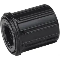 Shimano Fh-6800 Freehub Body Noir 10/11s