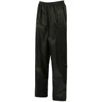 Regatta Pantalon de Pluie Regatta Stormbreak Dark Olive-XXL