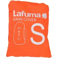 Lafuma S Housse de pluie pour sac à dos Orange Orange One Size