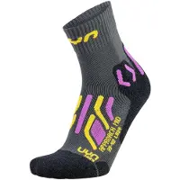 UYN Chaussettes Approach Mid