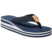Tbs Granada Flip Flops Bleu EU 36 Femme