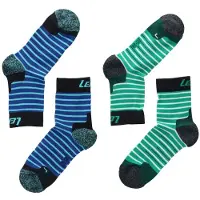 Lenz 1.0 Outdoor Chaussettes pour enfants
