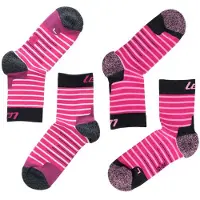 Lenz 1.0 Outdoor Chaussettes pour enfants