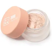 3INA La Crème 24H Fards à paupières crème 300 rose nude 3 ml