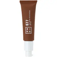 3INA Crème hydratante teintée SPF 30 couleur 677 30 ml