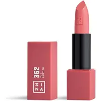 3INA The Lipstick rouge à lèvres teinte 362 Pretty Soft Pink 4,5 g