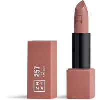 3INA The Lipstick rouge à lèvres teinte 257 Dusty Rose 4,5 g