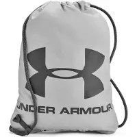 Under Armour Sac à Cordon Ozsee