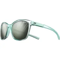 Julbo Spark Photochromic Polarized Sunglasses Clair Reactiv Glare Control/CAT1-3