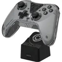 Oniverse Wireless Astralite Controller With Charging Station Argenté