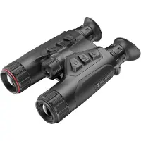 Hikmicro Habrok Hh35ln Ir 940nm 384x288 Thermal Binoculars Noir
