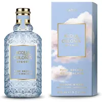 4711 Intense Pure Brise de l'Himalaya Eau de Cologne, 170 ml